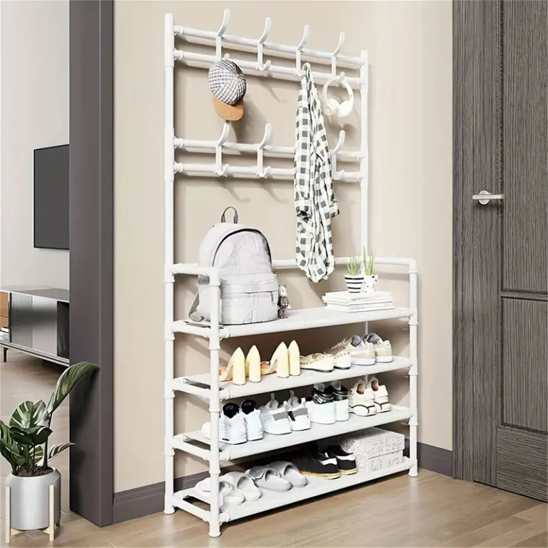 25 Amazing Storage ideas for small apartments