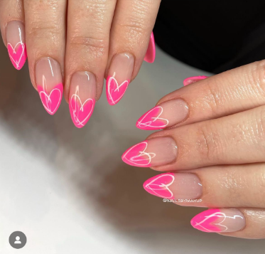 February nails ideas you will certainly love
