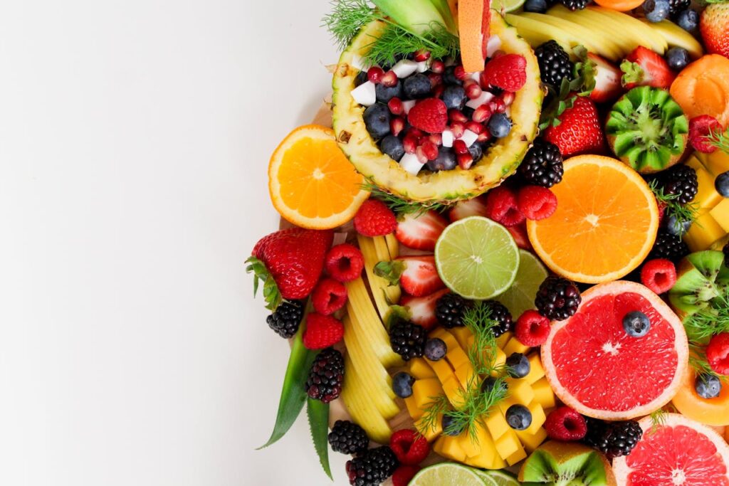 10 Simple habits for a Healthier life