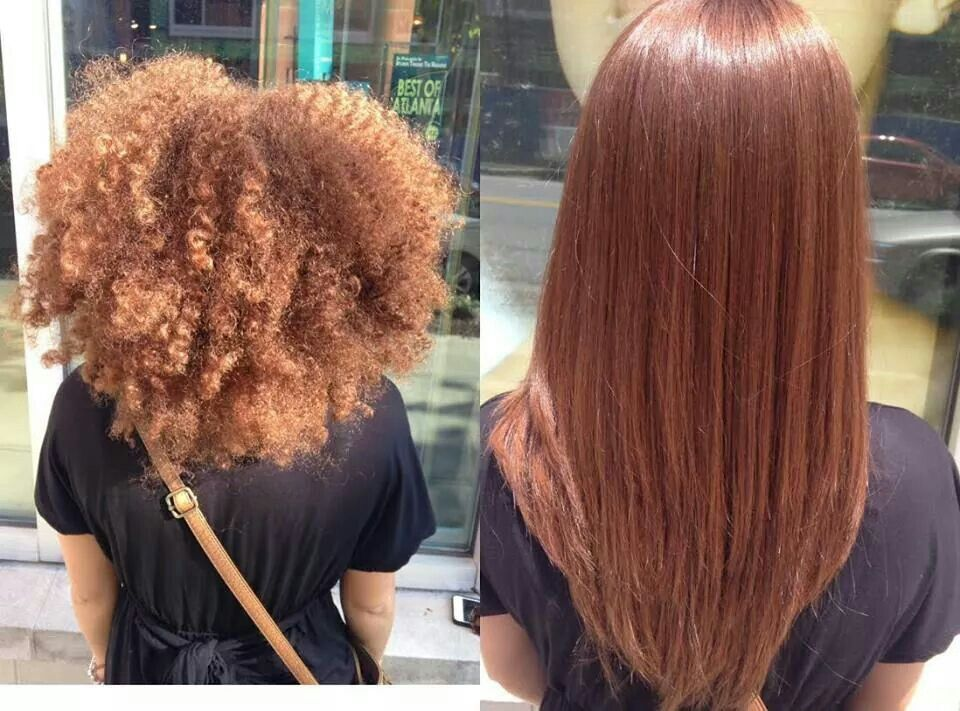DIY How To Apply A Hair Relaxer At Home Withharmony co DIY How To Apply A Hair Relaxer At Home Withharmony co