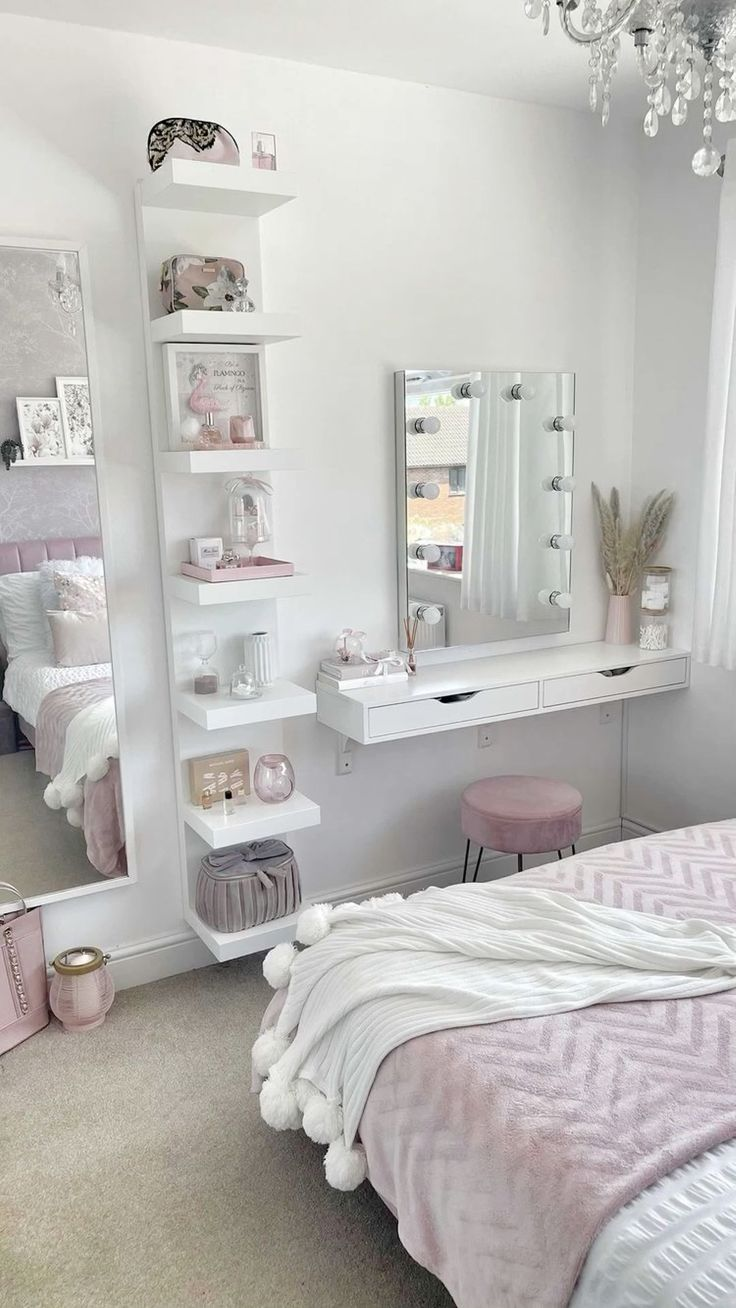 How to decorate your small bedroom: 18 small bedroom ideas ...