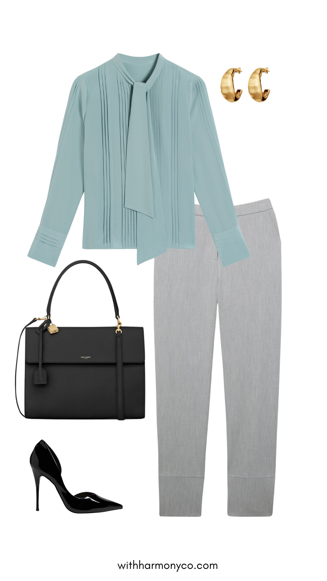 Female CEO Outfit Ideas: outfits for every work event you'll go to this ...