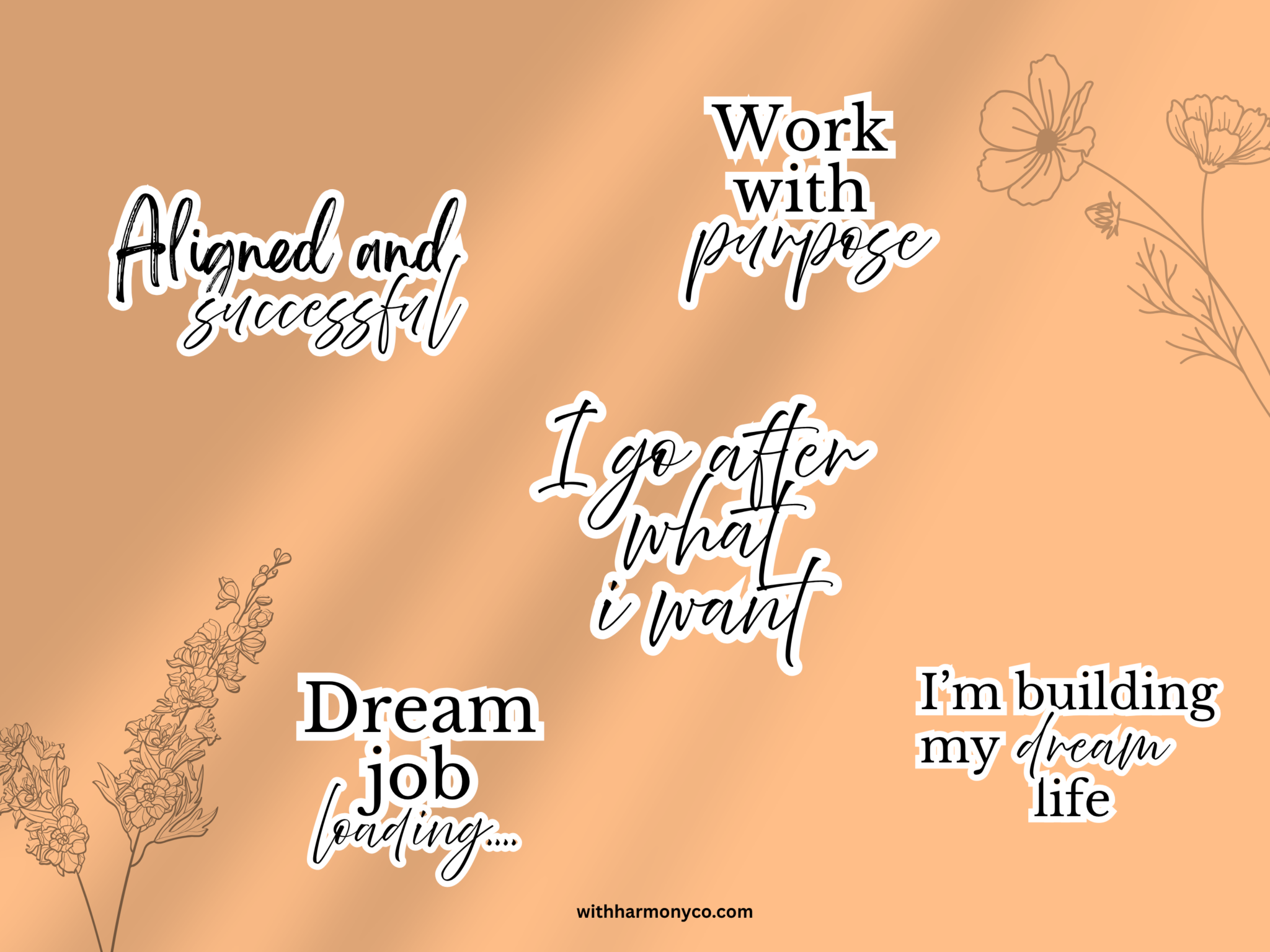 Vision boards work: here are 60 vision board quotes to inspire your