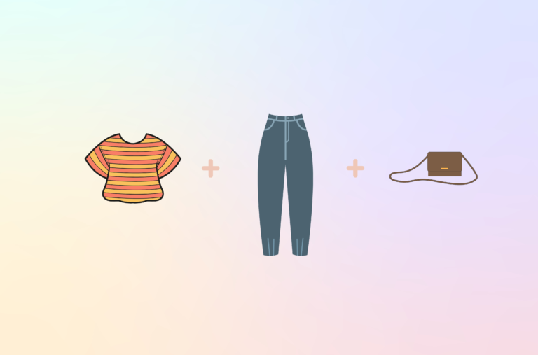 9 Everyday Outfit Formulas for Moms Who Don’t Have Time
