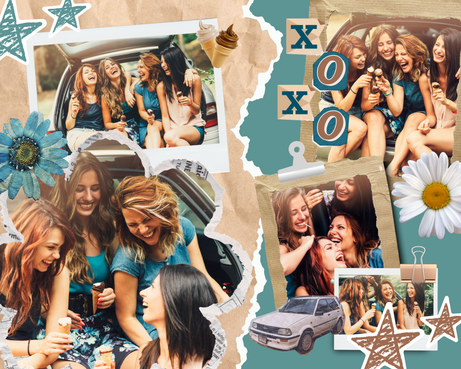7 scrapbook project ideas to try today - withharmony &co