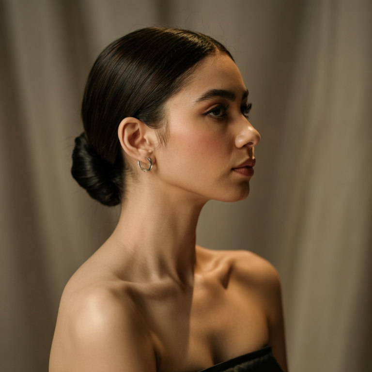 5 Low-Maintenance Hairstyles for the High-Value Corporate Girl