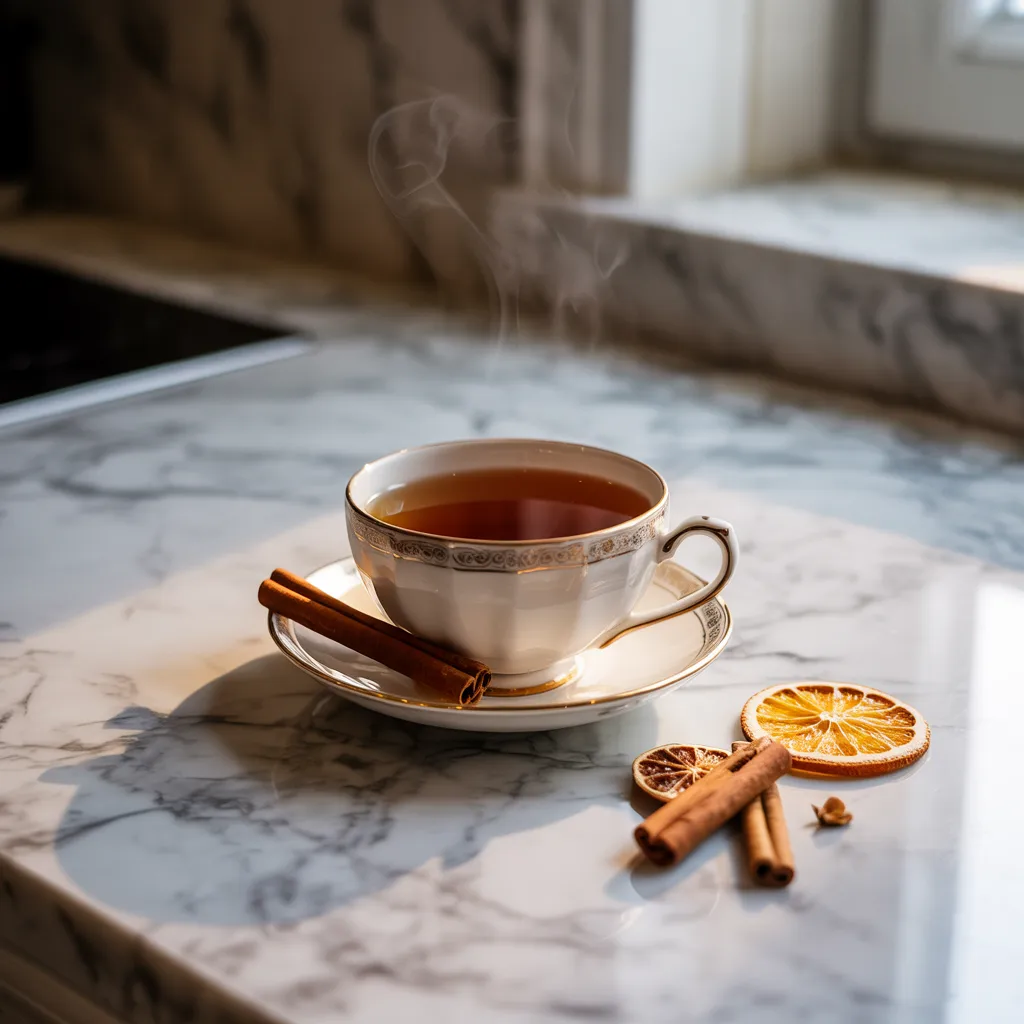 14 Cinnamon Tea Recipes for Inflammation