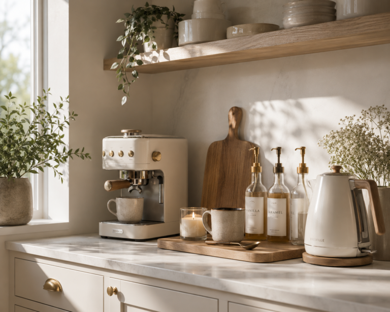 Hygge Home Decor Ideas for every Room