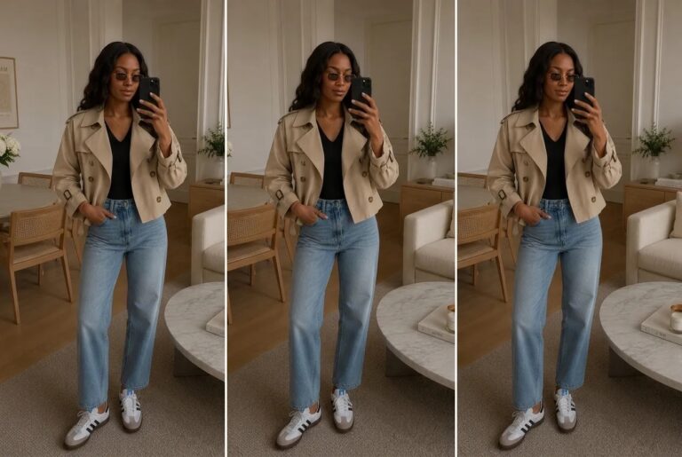 5 Best Casual Outfits Ideas you’ll be Wearing on Repeat